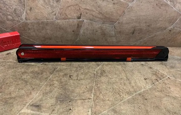 BMW 5 GT F07 Tool box 6770487