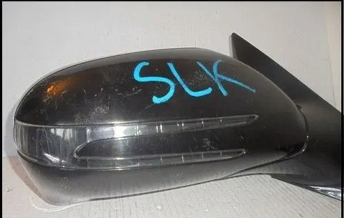 Mercedes-Benz SLK R172 Front door electric wing mirror 