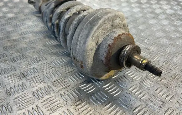 Opel Vivaro Front shock absorber/damper