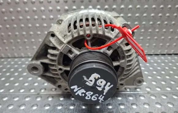 Renault Scenic I Generator/alternator S27649864 7700424594