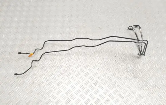 Tesla Model X Brake line pipe/hose 1027711-00-E 1027711-00-C