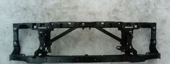 Land Rover Discovery 3 - LR3 Radiator support slam panel