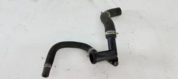 Citroen Berlingo Engine coolant pipe/hose 9671124980