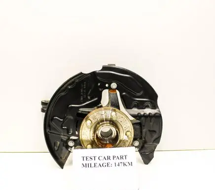 Ford Kuga III Front wheel hub LX6C3K171A1A