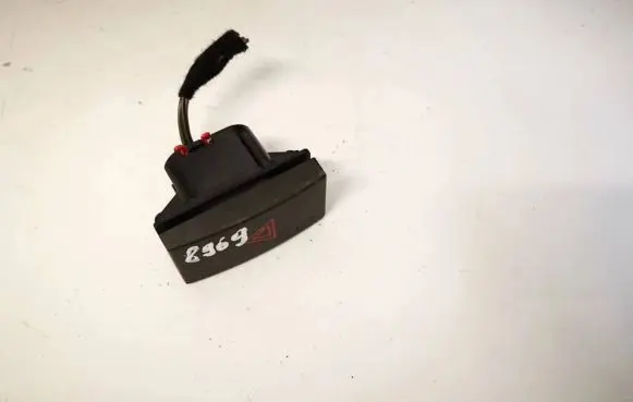 Ford Transit Hazard light switch 3m5t13a350ab