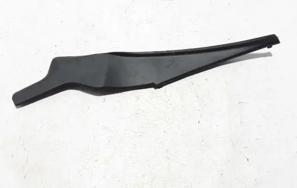 Renault Kadjar Wiper trim 727616371R