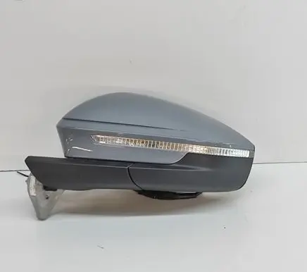 Audi Q4 Sportback e-tron Front door electric wing mirror 89C857409B