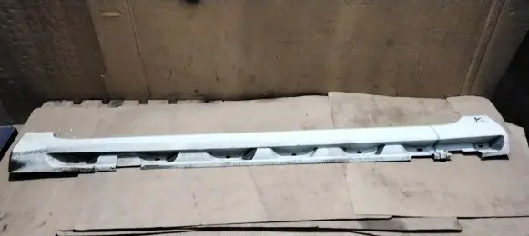Volvo V70 Sill 39882964