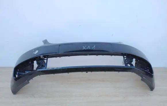 Skoda Octavia Mk3 (5E) Front bumper 5E0807221