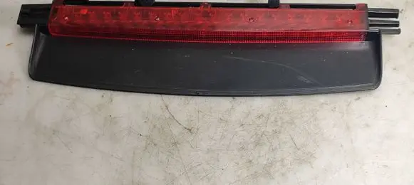 Audi A6 S6 C6 4F Third/center stoplight 4F5945097