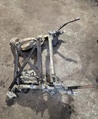 Audi A4 S4 B8 8K Front subframe 8T0399315G