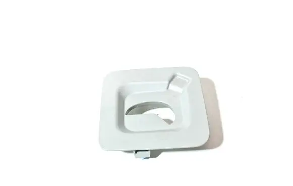 Peugeot 5008 Seat belt trim 9684223277 84943A0