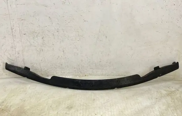 BMW 7 F01 F02 F03 F04 Front bumper foam support bar 7183863 58745510