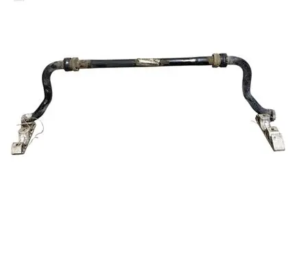 Front anti-roll bar/sway bar