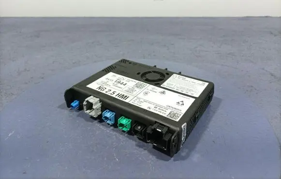 Other control units/modules