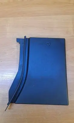 Volvo S80 Battery box tray cover/lid 31200225