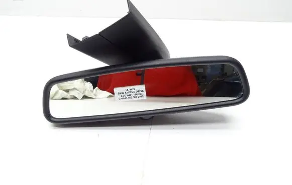BMW X3 F25 Rear view mirror (interior) 9256138