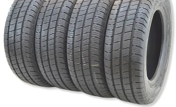 Renault Master IV R16 C winter tire 