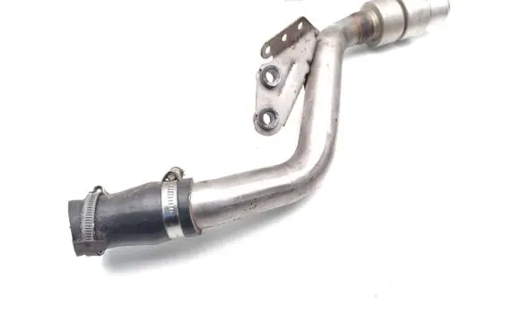 Land Rover Range Rover Sport L320 Intercooler hose/pipe