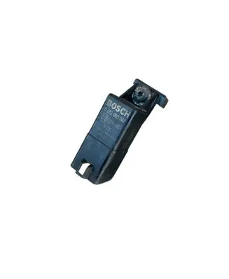 Volvo XC60 Glow plug pre-heat relay 31342686 0281003047