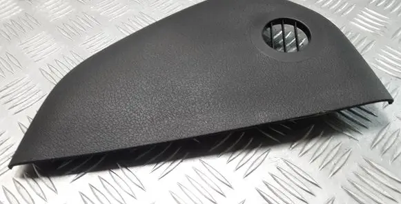Audi A6 S6 C6 4F Dashboard side end trim 4F1857086