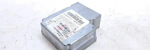 Audi A6 S6 C6 4F Airbag control unit/module 4F0910655C B215