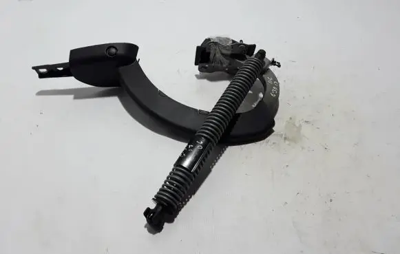 BMW 5 G30 G31 Tailgate/trunk/boot hinge 7440698