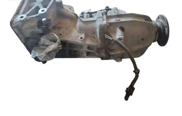 Mazda CX-7 Rear differential D707304030
