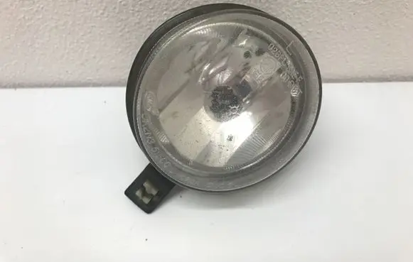 KIA Carnival Front fog light