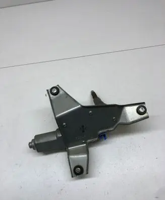 Honda FR-V Rear window wiper motor 33845D