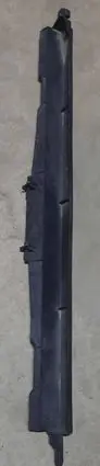 Renault Master III Radiator trim 214760020R