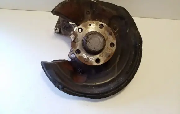 Volkswagen Eos Rear wheel hub 3C0505436F