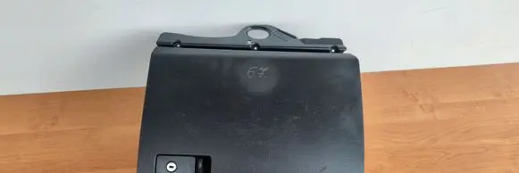 Volkswagen PASSAT B6 Glove box set 3C2857114