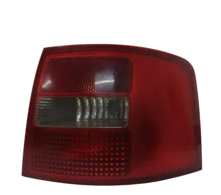Audi A6 S6 C5 4B Rear/tail lights 4B9945096F 4B9945096 41280383
