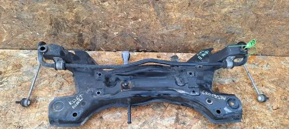 Front subframe