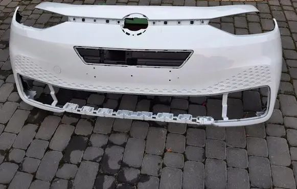 Volkswagen ID.3 Front bumper 10A807221