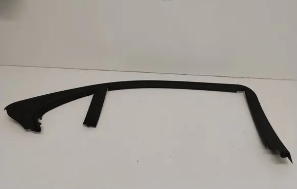 Mercedes-Benz S W222 Other rear door trim element A2227370671 227370674