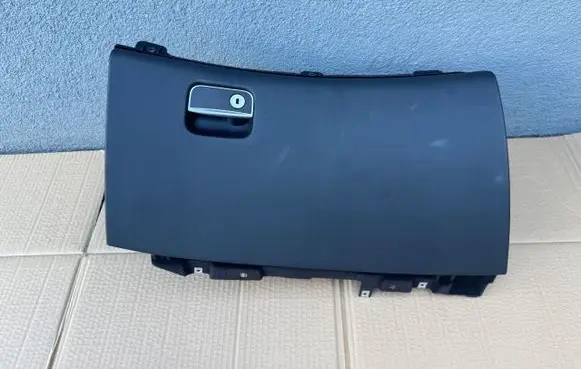 Mercedes-Benz S W222 Glove box 2226800091