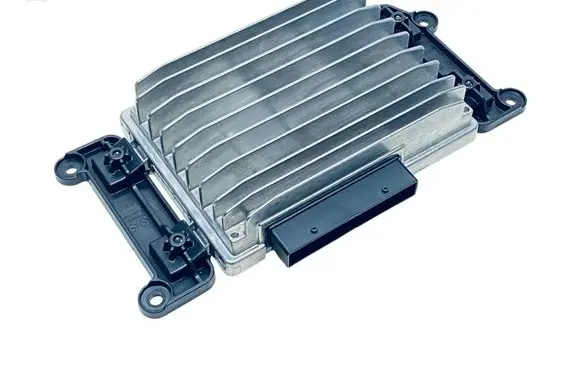 Audi E-tron GT Sound amplifier 8y0035465a