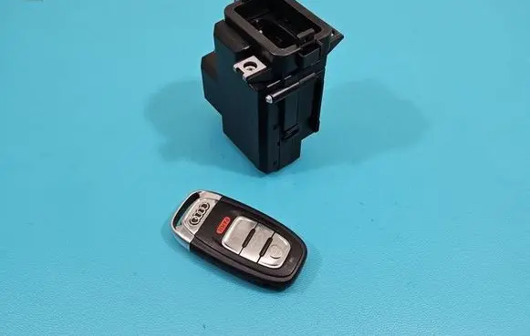 Ignition lock