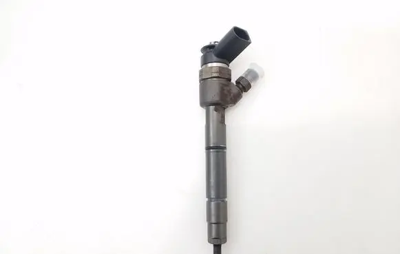 Mercedes-Benz B W245 Fuel injector A6400700787
