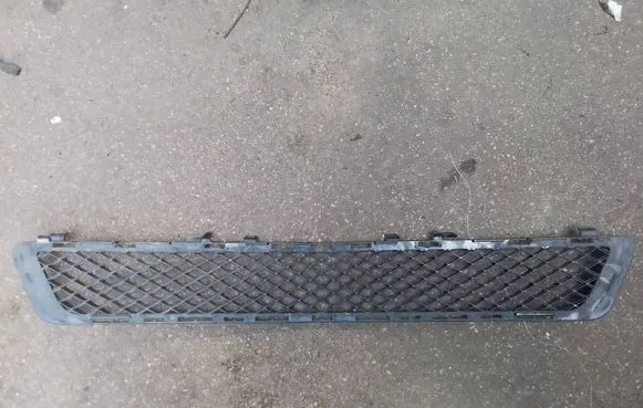 Mercedes-Benz E A207 Front bumper lower grill A2128850523