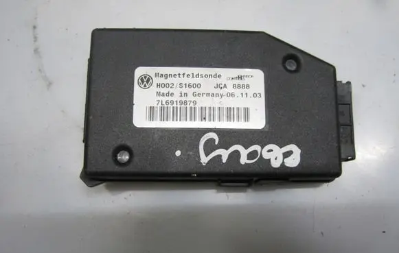 Volkswagen Touareg I Sensor 7L6919879