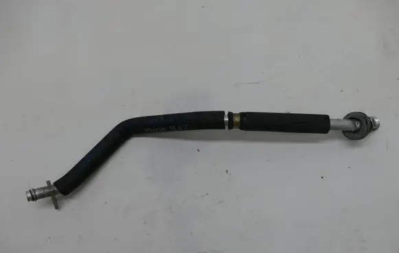 Mercedes-Benz E W124 Air conditioning (A/C) pipe/hose A2318300115