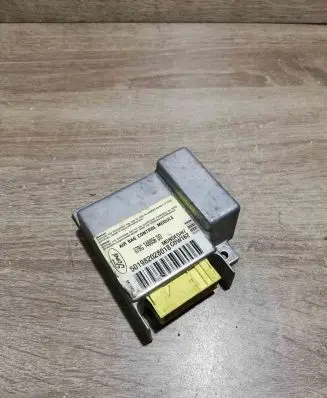 Ford Mondeo MK I Airbag control unit/module 97BG14B056DD