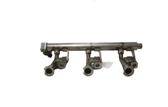 Ford Focus Fuel main line pipe CM5G9H487HB 0261555132 0900100070
