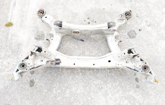 Rear subframe