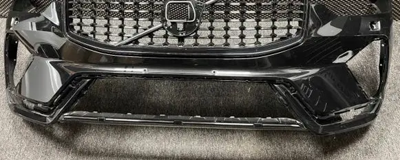 Volvo XC60 Front bumper