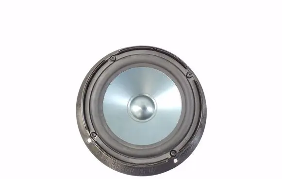 Mercedes-Benz GL X164 Front door speaker A1648202602