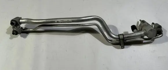 Chevrolet Corvette C7 Air conditioning (A/C) pipe/hose 23435951